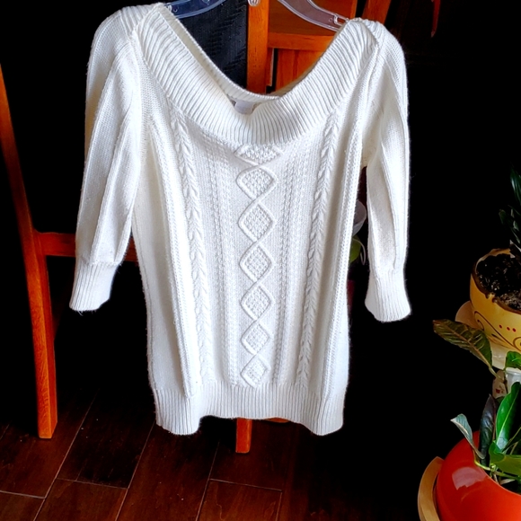 Charlotte Russe Medium Top - Picture 1 of 4